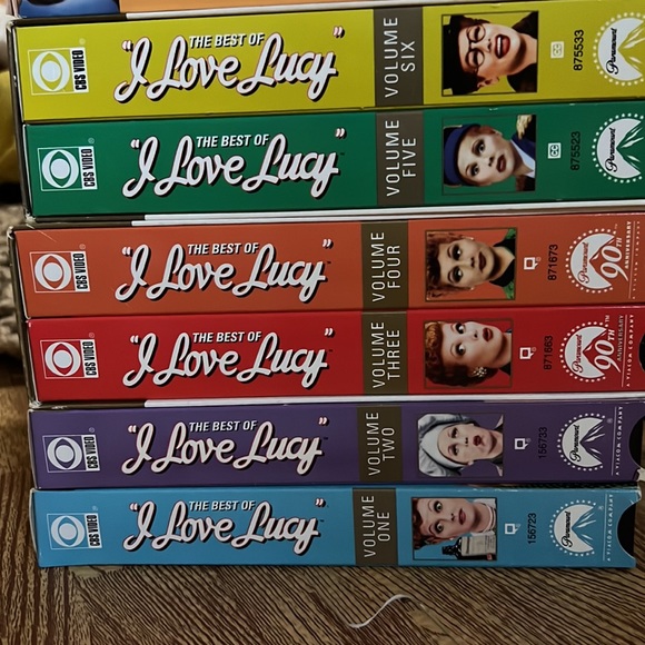 I Love Lucy - Picture 3 of 5